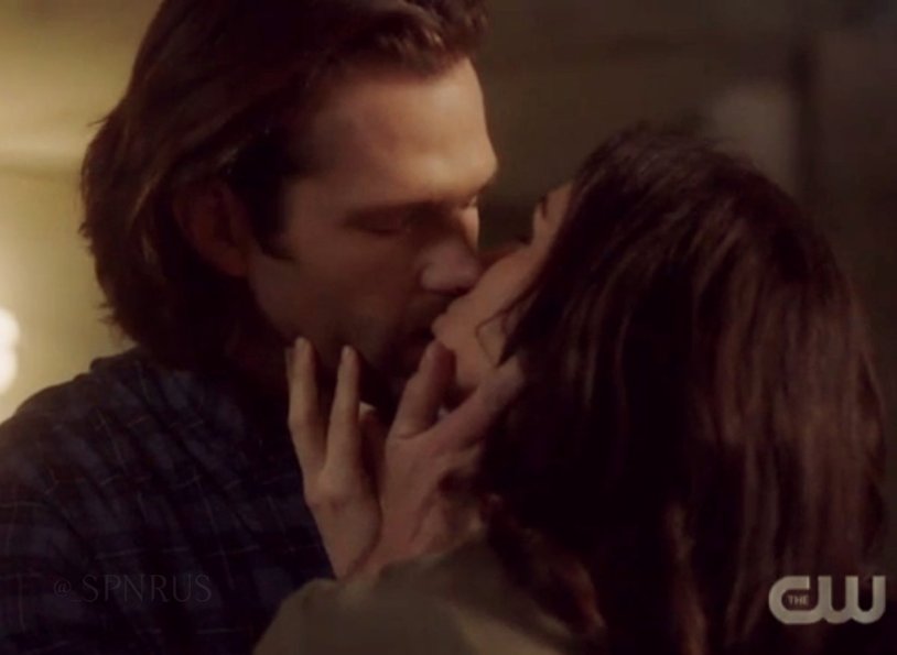 Margaret Astor Supernatural