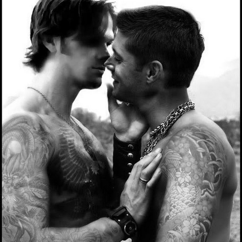 Jensen Ackles Tattoo