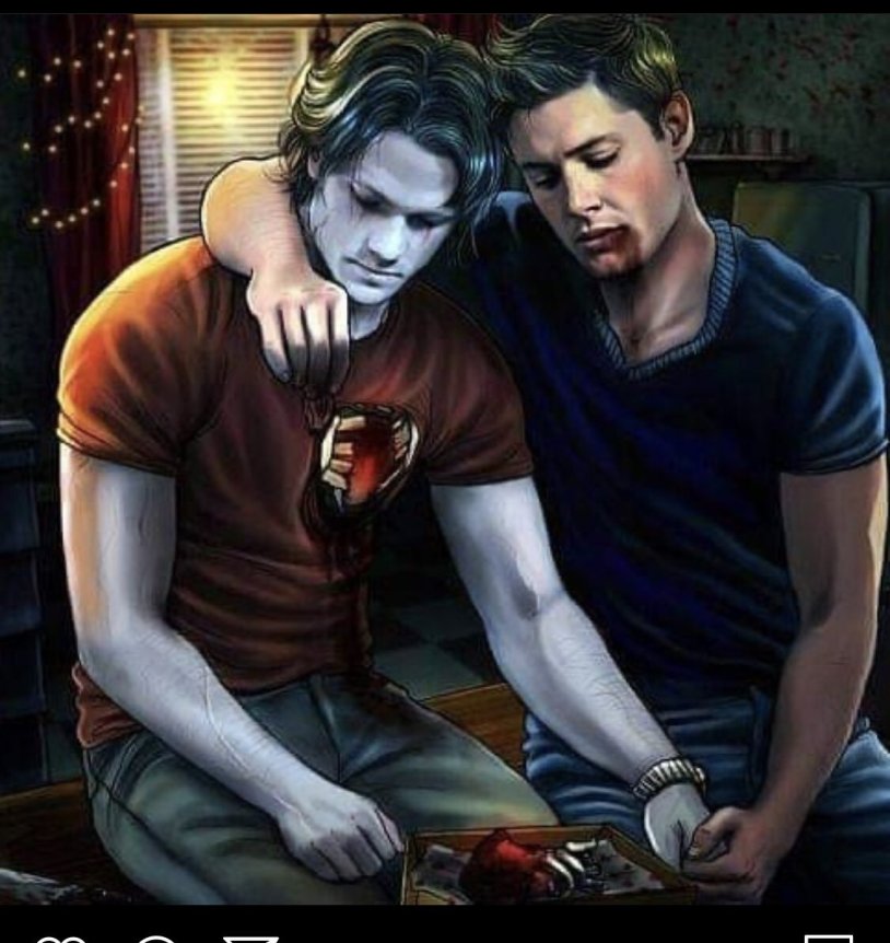 Madame petrates supernatural