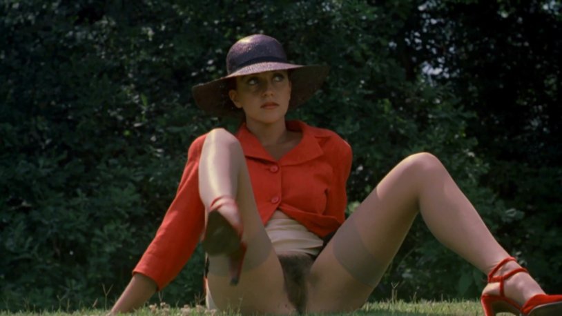 Pornelir Tinto Brass