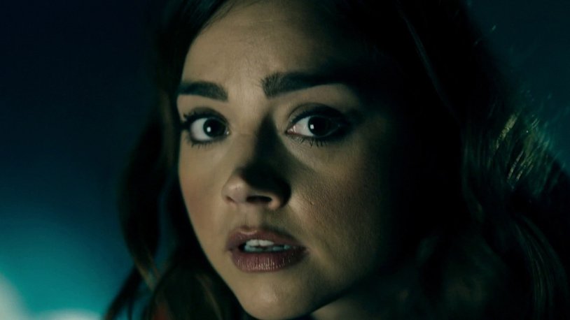 Clara Oswald Doctor Who Art