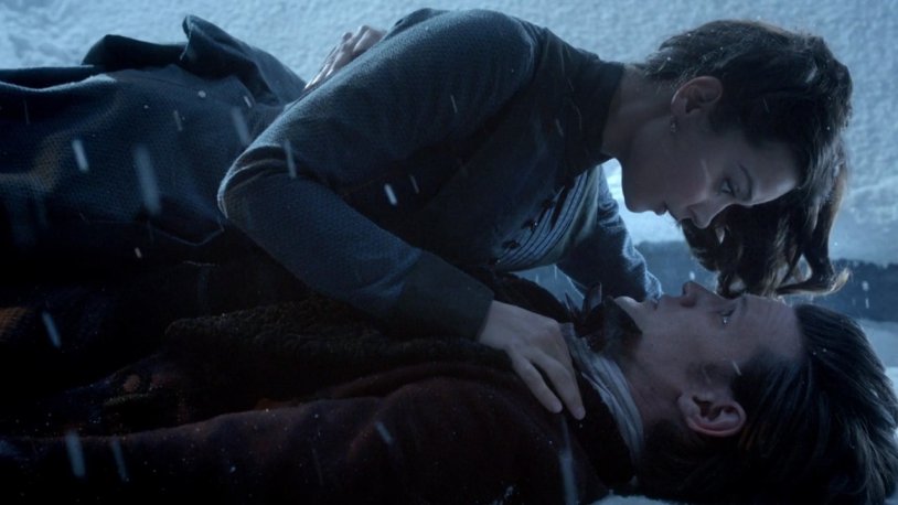 TG Castration Caption