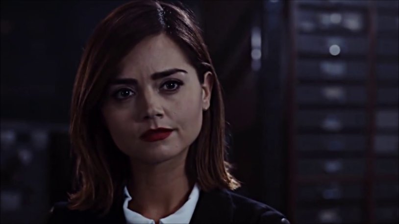 Clara Ravens Dossier