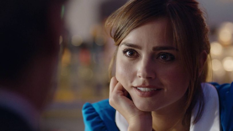 The death of Clara Oswald