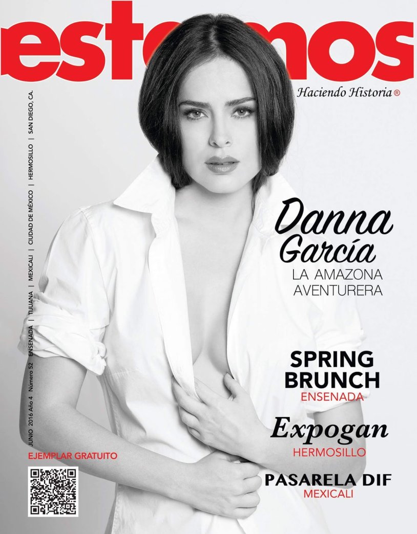 Danna Garcia Pasion de Gavilanes