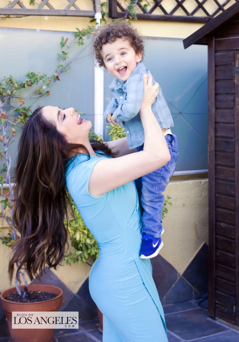 Amazons series Mexico