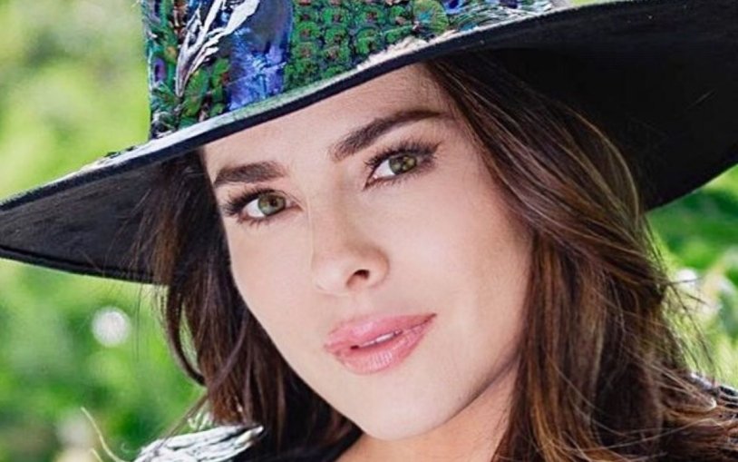 Juan David and Muriel photo secret passion season 2