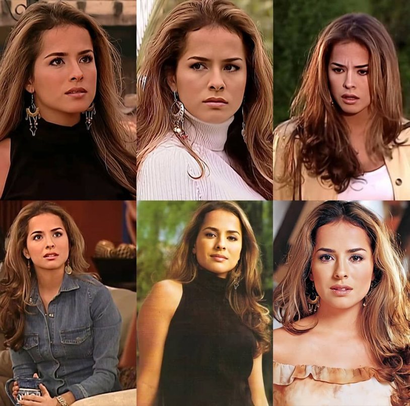 Danna Paola sexy elite