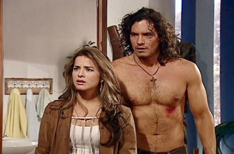 Danna García Bikini