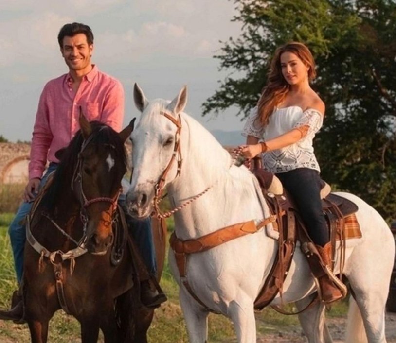 Danna Paola naked merged photos