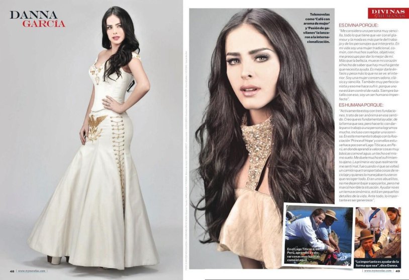 Amazons (Las Amazonas)