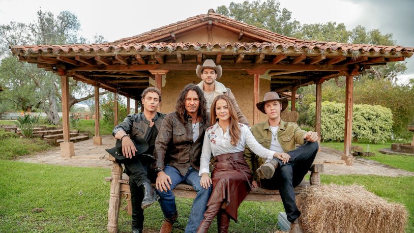 Denai Garcia photo naked