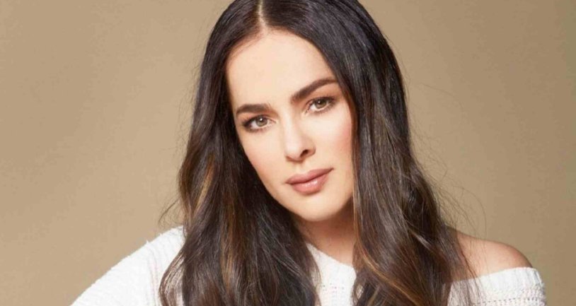 Danna Garcia secret passion