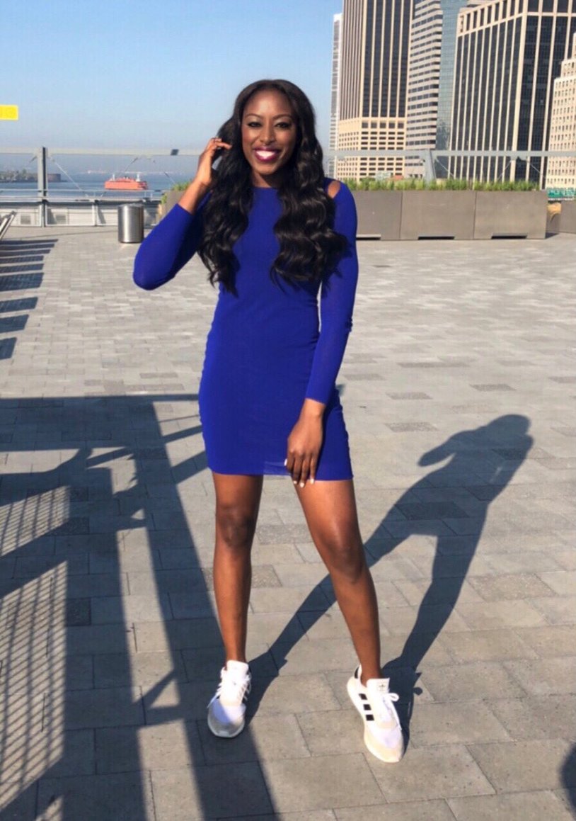 Nneka Okoye Nneka Okoye