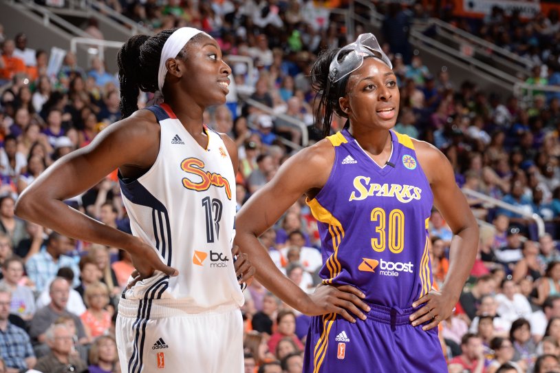 Tapi Ogvumika is growing