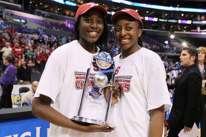 Chiney Ogwumike