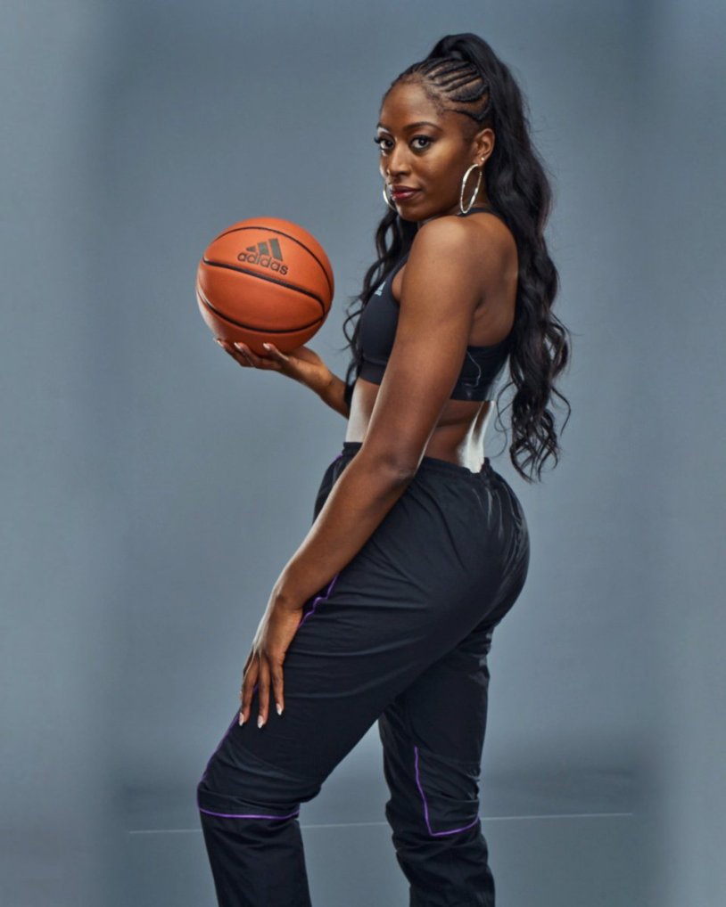 Chiney Ogwumike