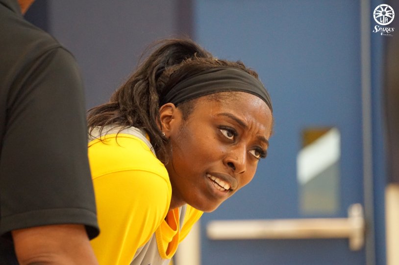 Chiney Ogwumike
