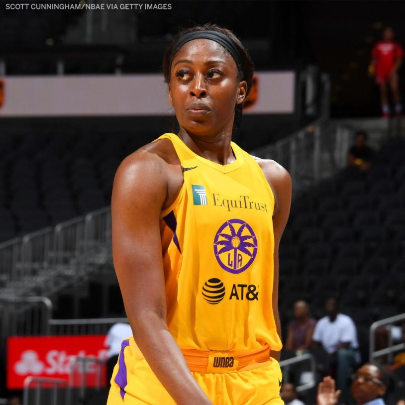 Chiney Ogwumike