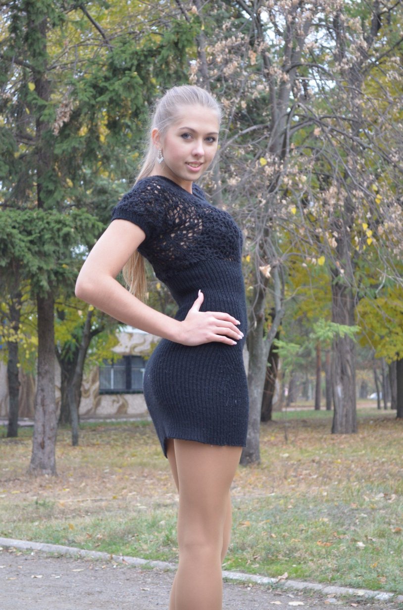 Olesya Milyukova Malina