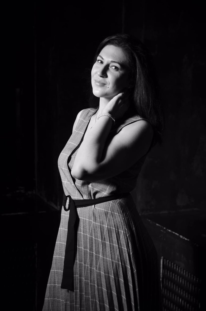 Galina_malina drain Cam