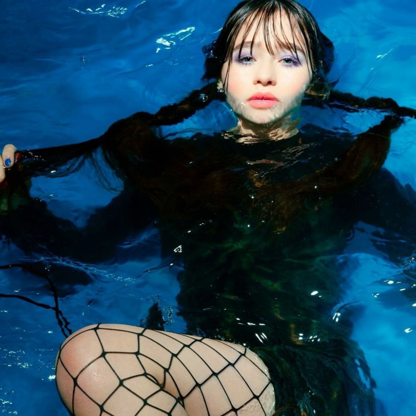 Malina Weissman 2021