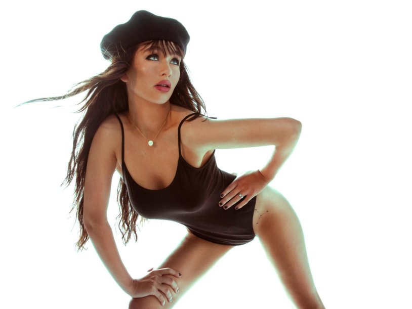 Avatar for the Malina clothing store