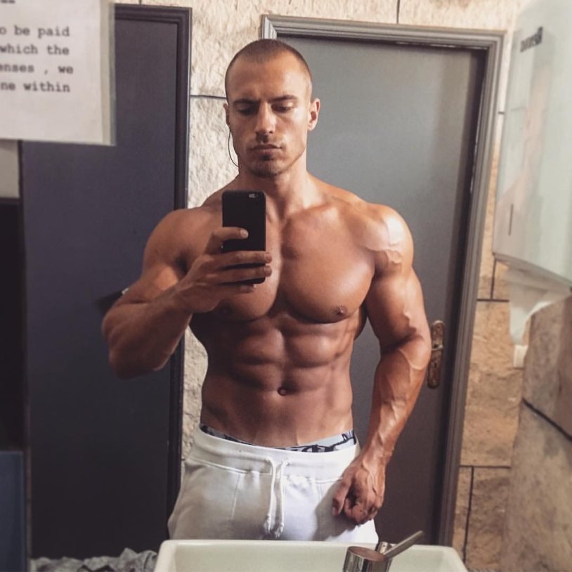 Mike Thurston Athletes