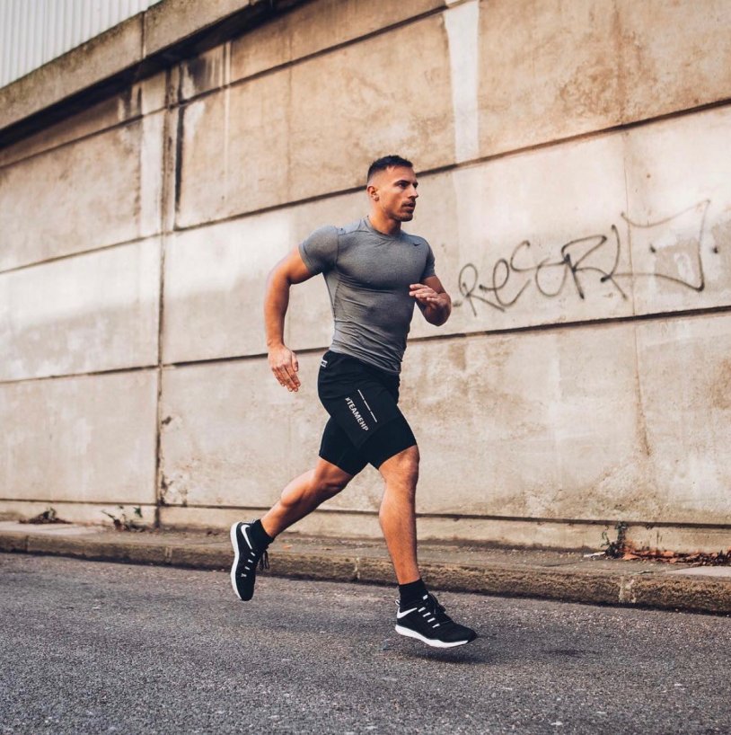 Michael Thurston Thorce