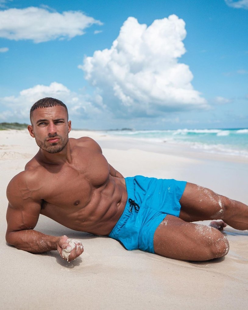 Mike Thurston Growth