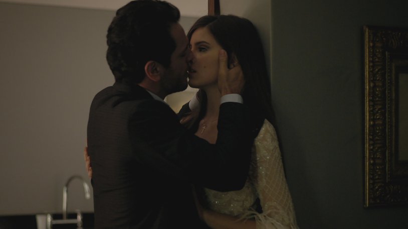 Angel and Alex series