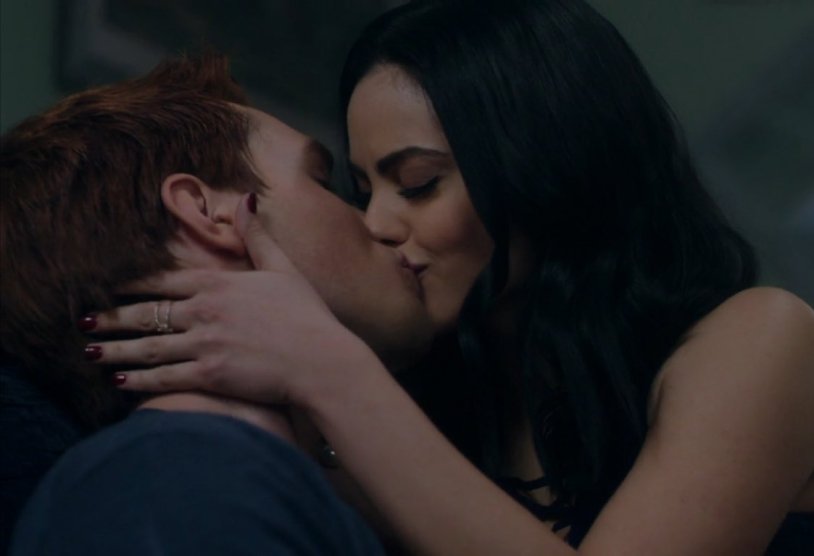 I am having a period