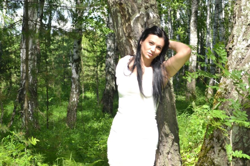 Christina Sluts model