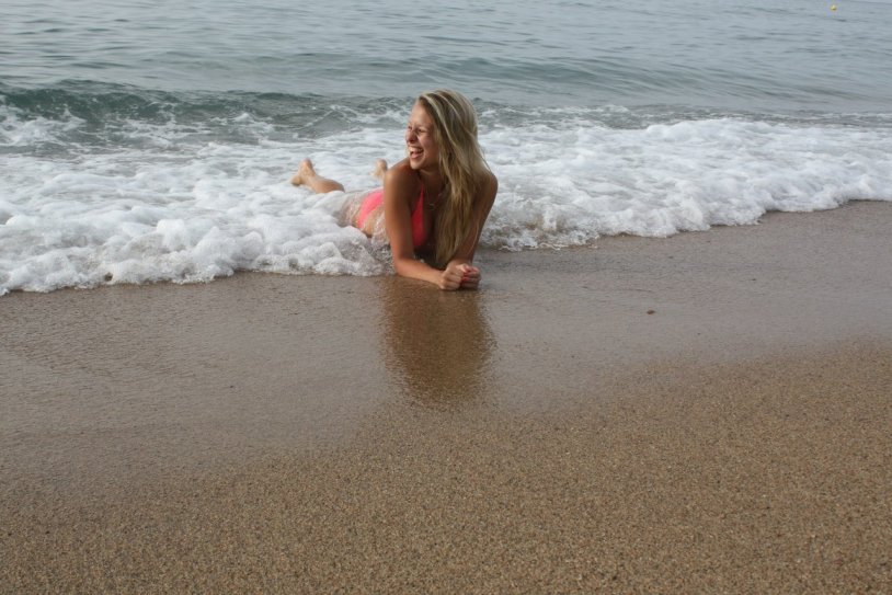 Anna Viktorovna Petrakova Russian basketball player