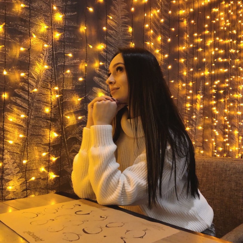 Veronika Maksimova Rostov-on-Don