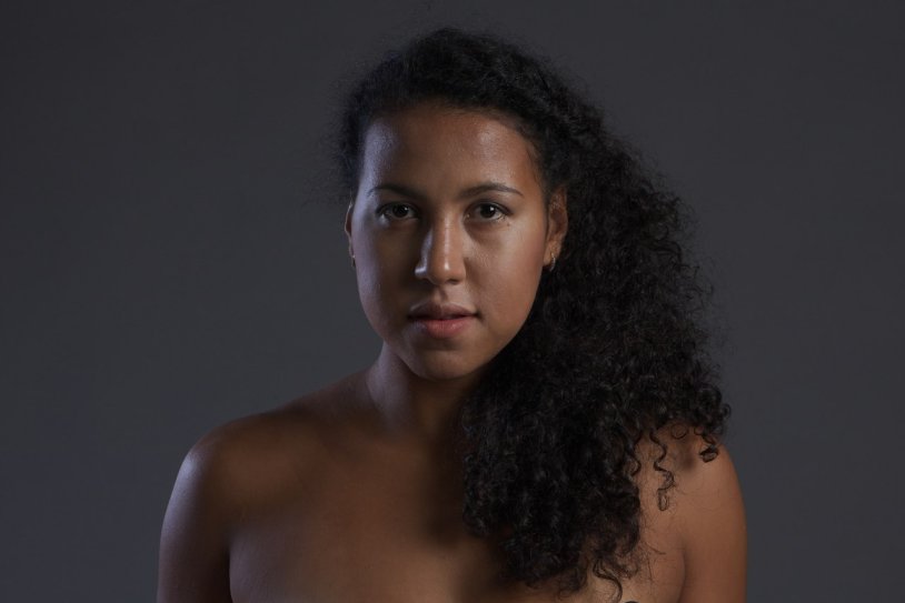 Anna Petrakova Basketball