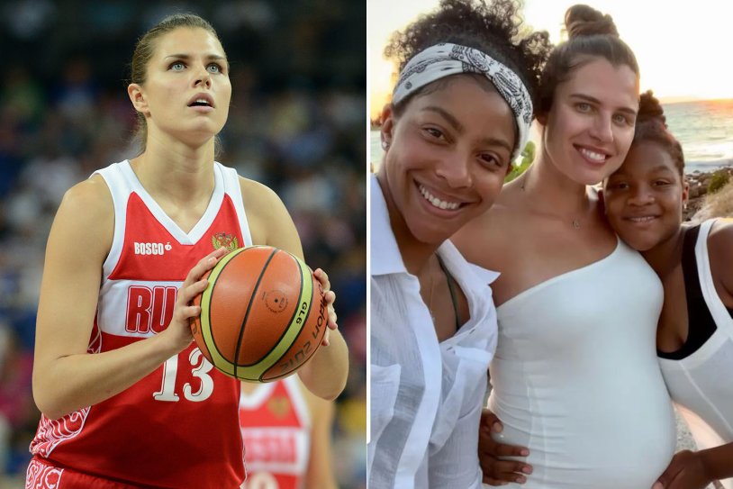 Petrakova and Parker