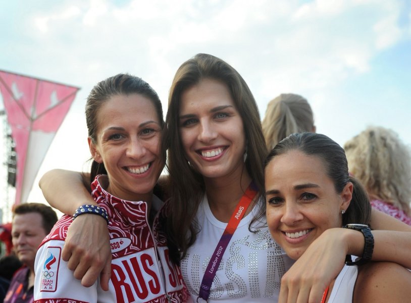 Sofia Angelov Abakan drain