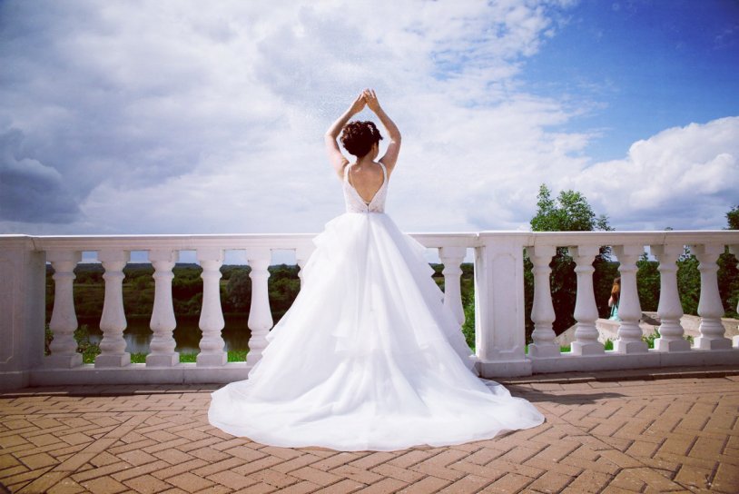 Petrakova Anna Moscow