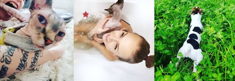 Sex and Sarah Shahi - Sex / Life (2021)