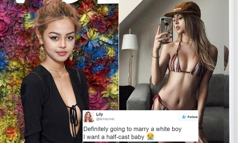 Lily Macapinlac drain