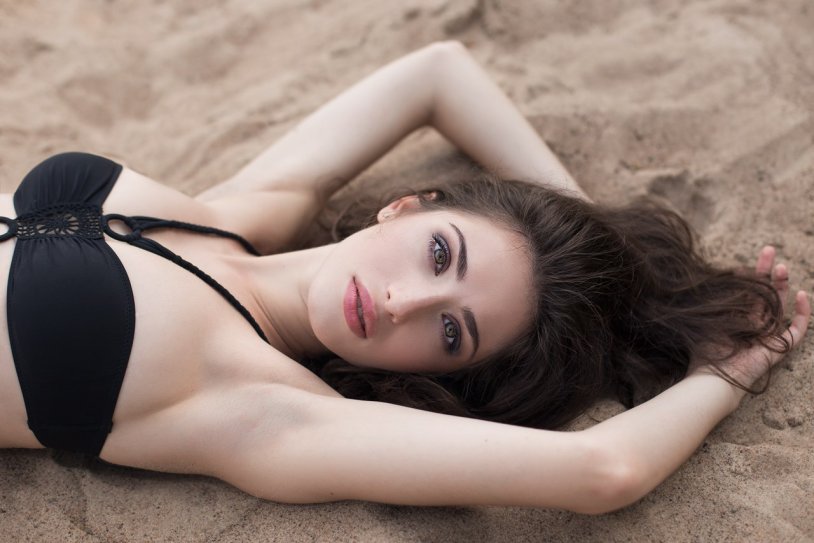 Katherine Sterlitamak