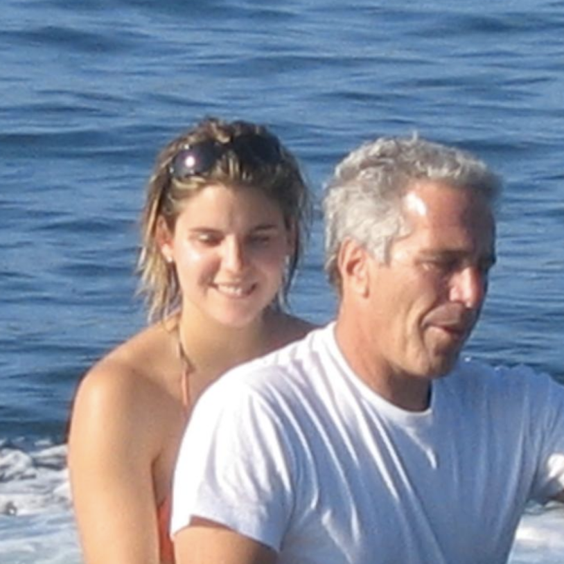 Epstein Island +18 Jeffrey