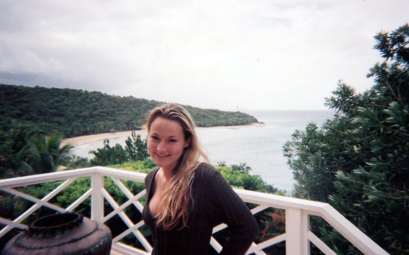 Epstein Island +18 Jeffrey