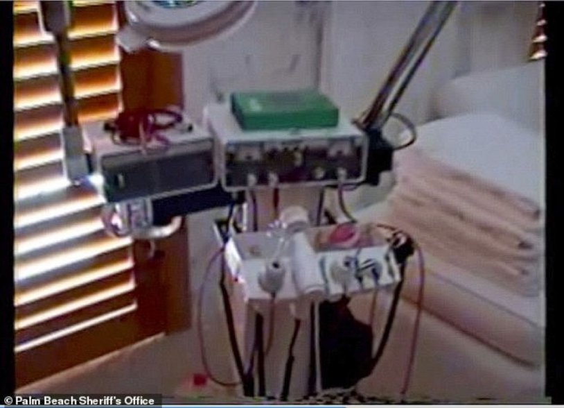 Sofya Ryasnyanskaya in a swimsuit