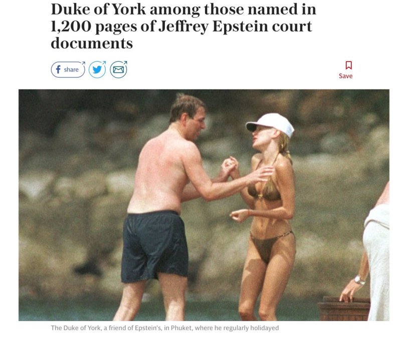 Gabriel Epstein (Gabrielle Epstein)