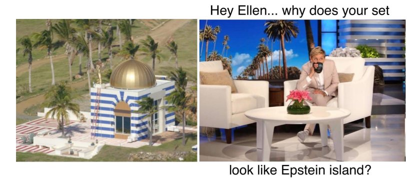 Jeffrey Epstein Adrenochrome