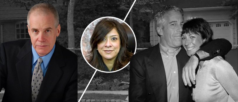 Epstein’s Black Book