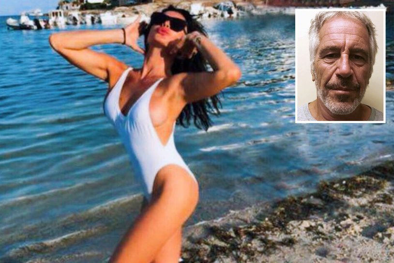 Epstein photo of girls