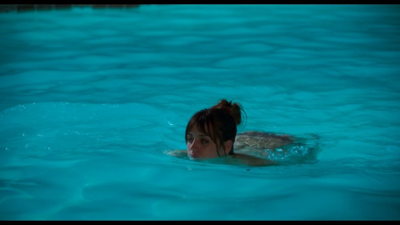 Sex, parties and lies movie 2009 Anna de Armas